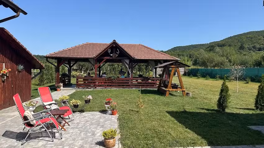 Seren Natura Retreat