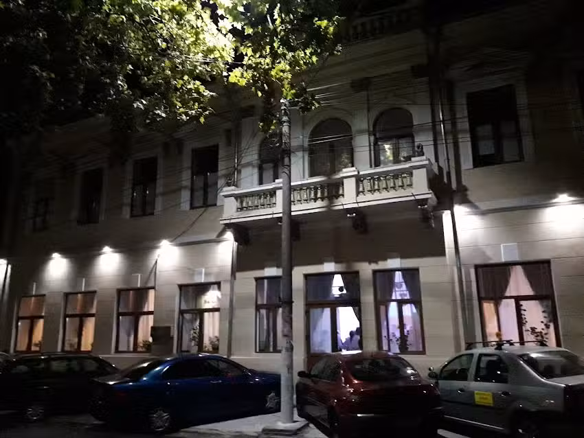 SERVICE AUTO – FULL AUTOMAX