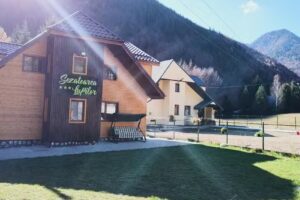 Șezătoarea Lupilor