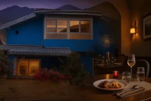 Sfizioso Boutique Stay