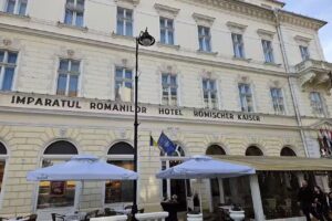 Sibiu Lotus Apartments