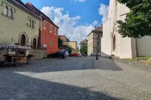 Sighisoara cazare Sapte