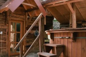 Siklódi Kő Vendégház