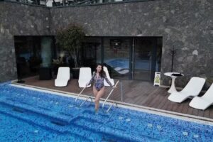 Silver Mountain RESORT & SPA