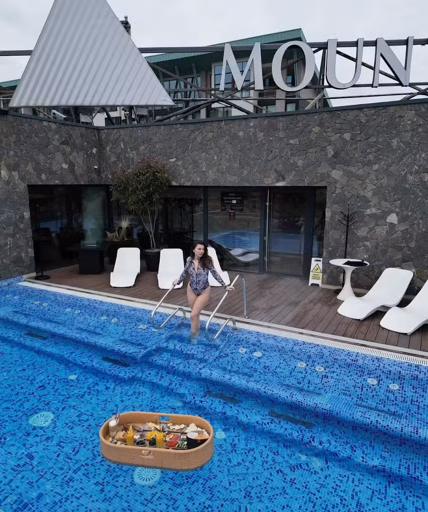 Silver Mountain RESORT & SPA