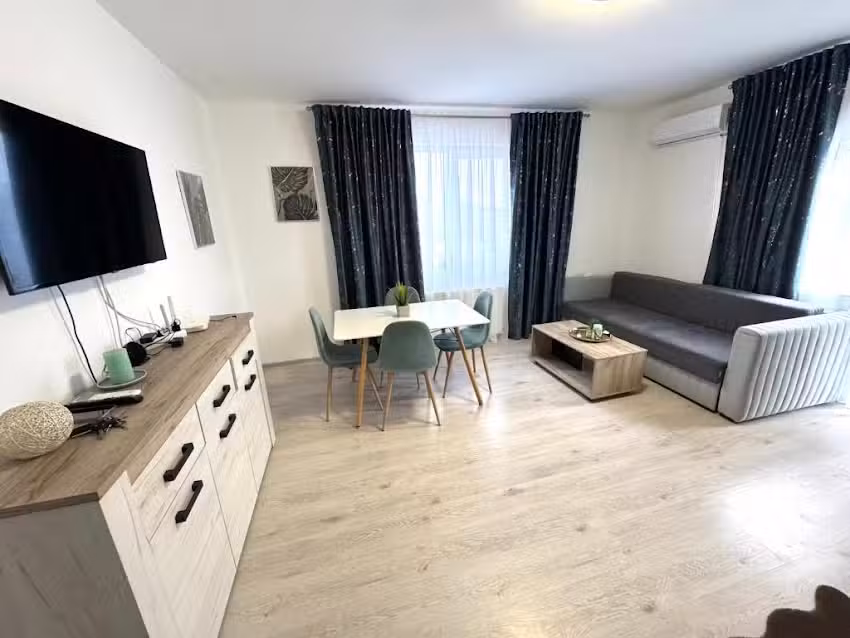 Silvio Apartament
