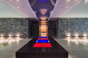 Sky Blue Hotel & Spa