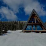 SkyHaus Cabins