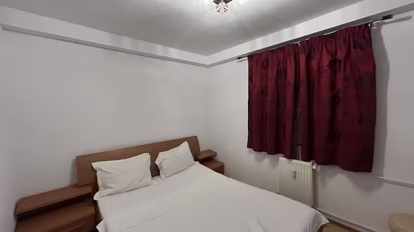 Sleep And Go Uioara – Parcare Inclusa