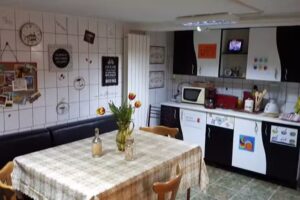 Smar’T Flight Hostel