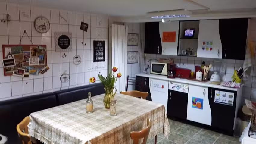 Smar’T Flight Hostel