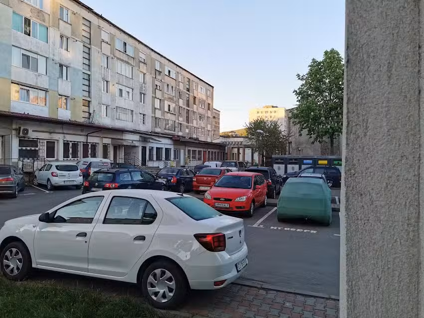 Smart Apartament