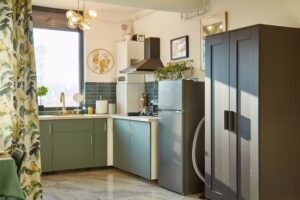 Sofia Studio Promenada D9 Mamaia Nord Navodari