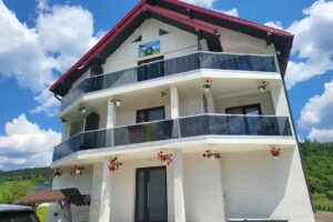 Soimii Bucovinei Residence