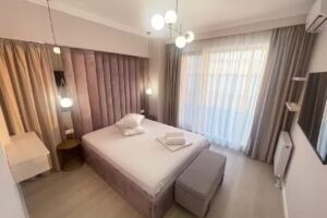 Solid Barrels Luxury