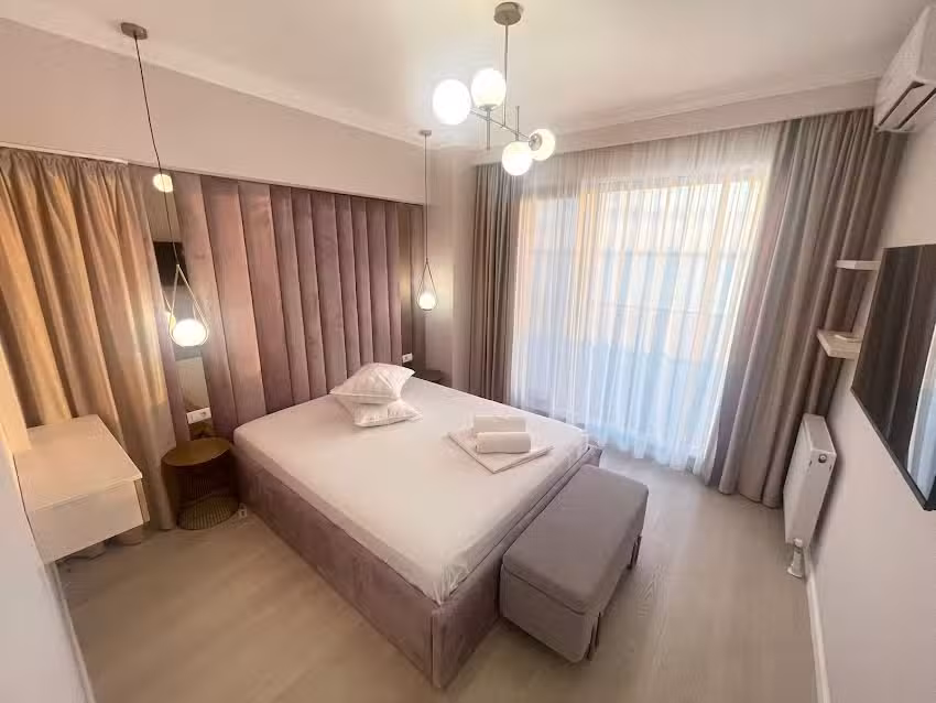 Solid Barrels Luxury