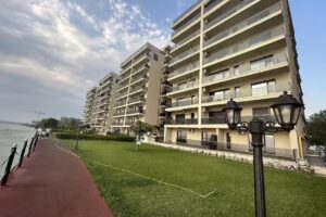 Solid Residence Butoaie