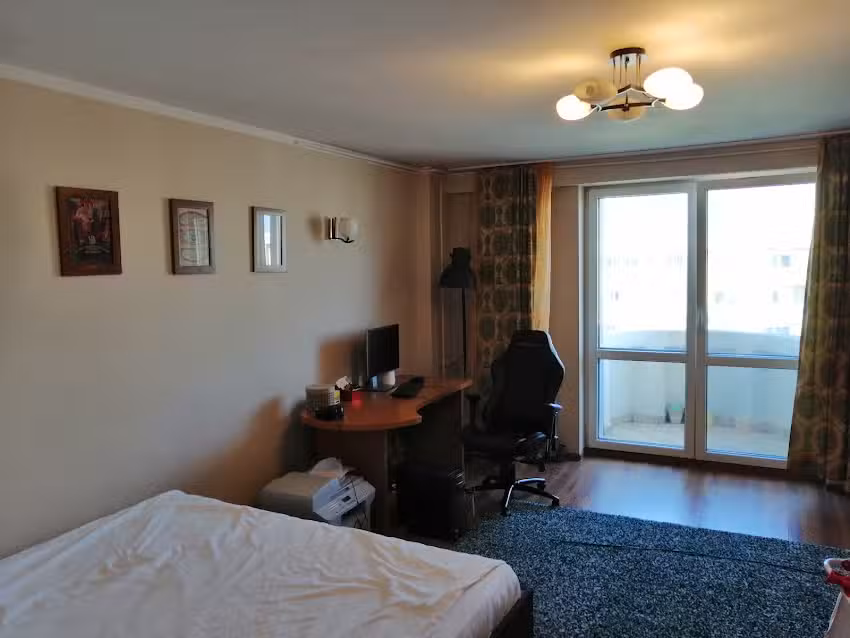 Spacious Apartment w/ Great View, King/Queen Beds