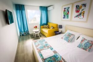 Spring Holiday Resort Neptun