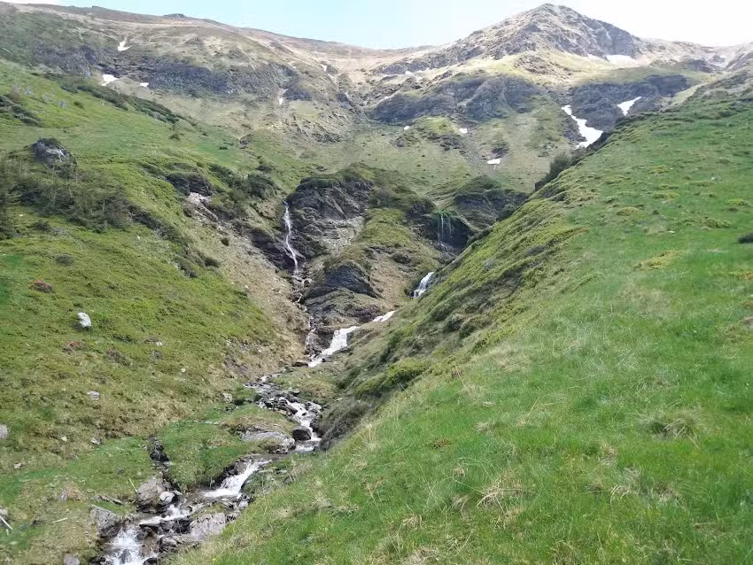 Stână Popas Putredu Moara