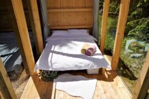 Starry Night Retreat