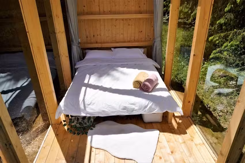 Starry Night Retreat