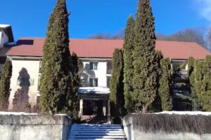 Stațiunea Negulesti