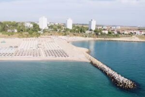 Steaua de Mare – Eforie Resort – Hotelurile Delfinul & Meduza