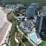 Steaua de Mare – Olimp Resort