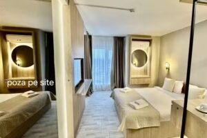 Steaua de Mare Olimp Resort – Hotel Muntenia