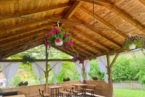 Stejărișu 195 Guesthouse