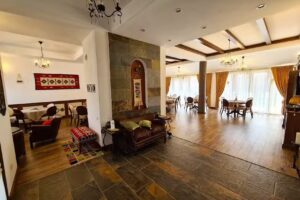 Stejarro Conac Moldovenesc