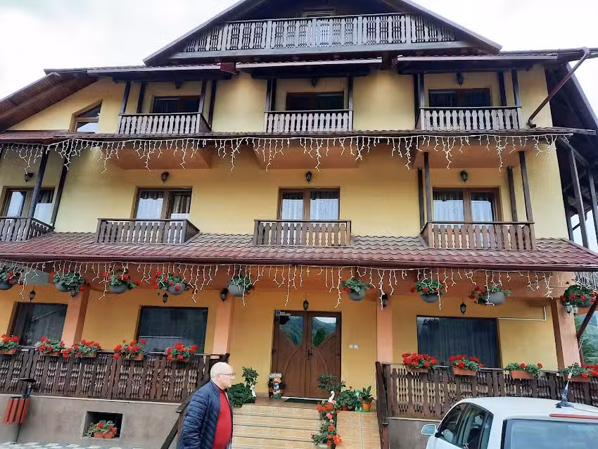 Sticleții Bucovinei