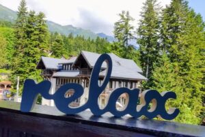 STILL Apartament Sinaia