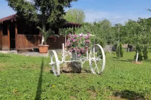 Stoicescu’s Residence