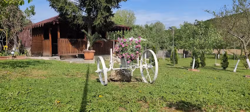 Stoicescu’s Residence