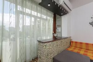 STONE GATE APARTMENTS