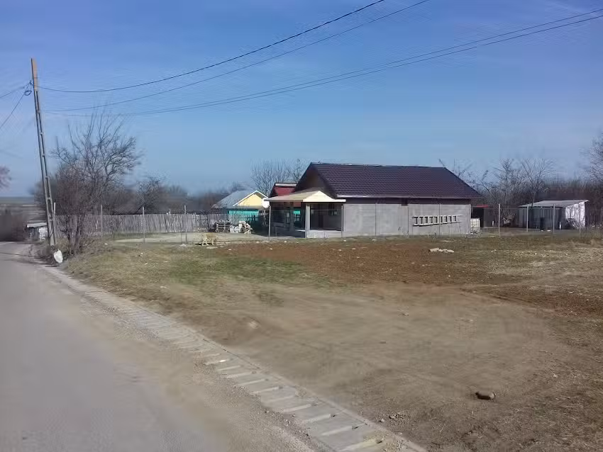 Strada Mihail Sadoveanu