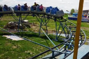 Strada Sporturilor 12