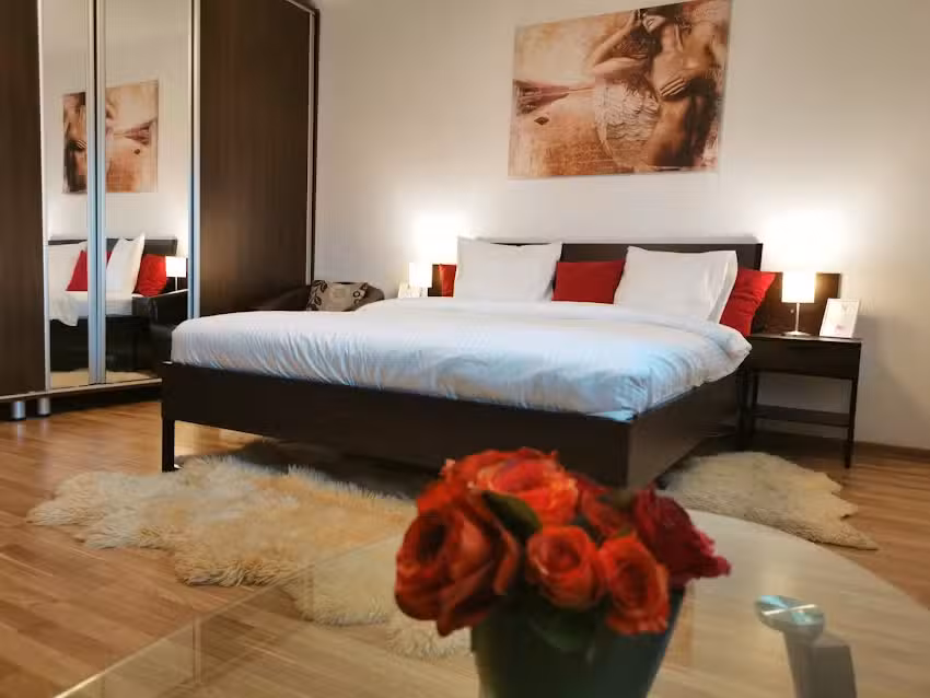 Studio 37 by MRG Apartments – Cazare in regim hotelier Titan