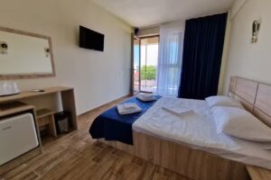 Studio 58 Costinesti