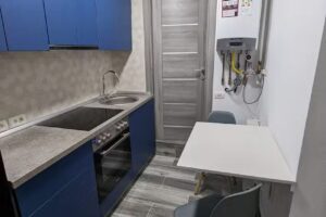 Studio Ali with parking