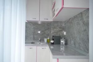 Studio & Apartament AnaSof Saturn