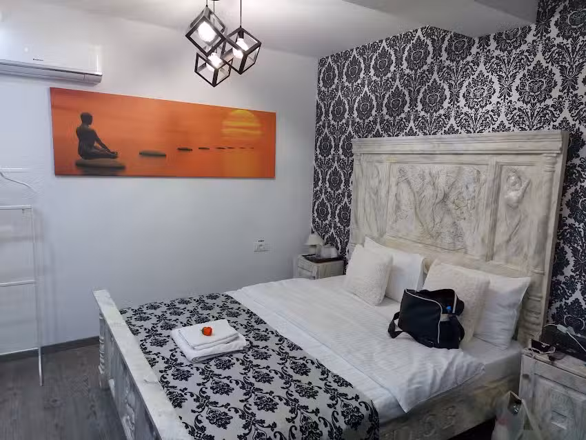 Studio B – Cazare Buftea