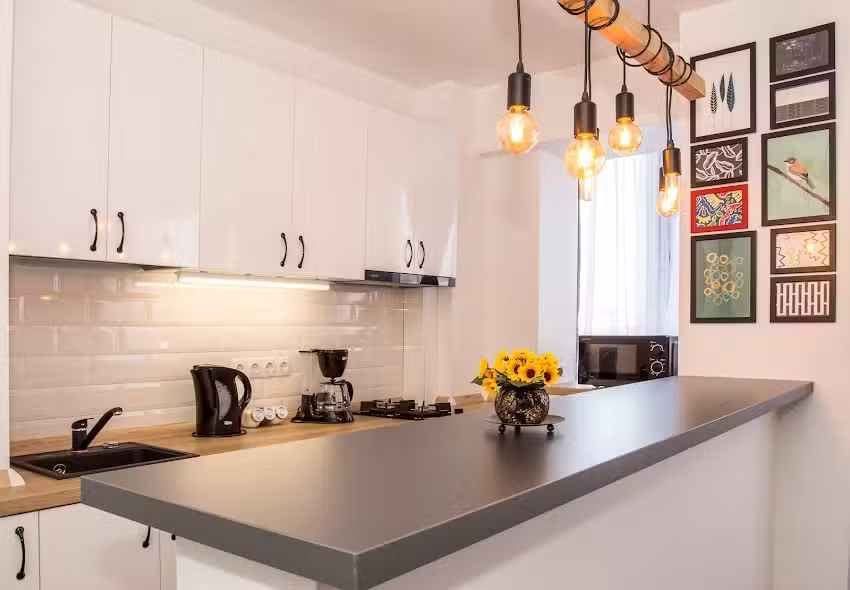 Studio L by MRG Apartments – cazare in regim hotelier Bucuresti