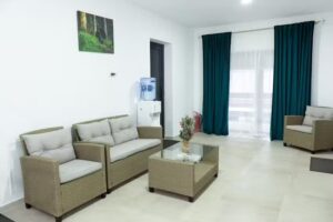 Studio Living Bucsoaia