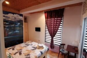 Studio Maria, Orșova