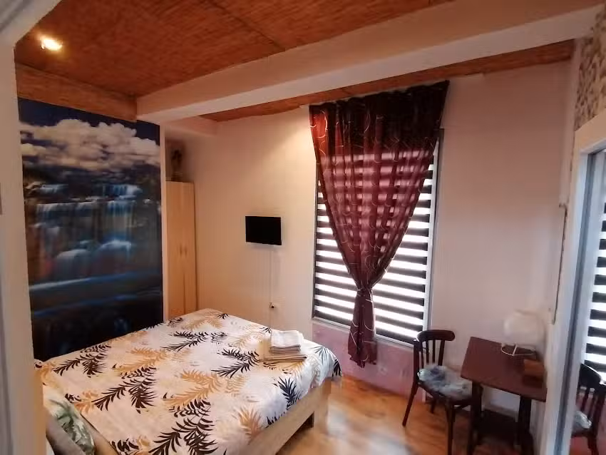 Studio Maria, Orșova