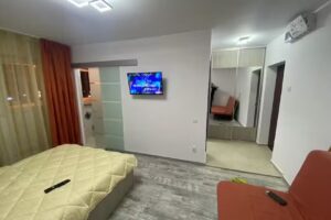 Studio modern Vitan – Mihai Bravu