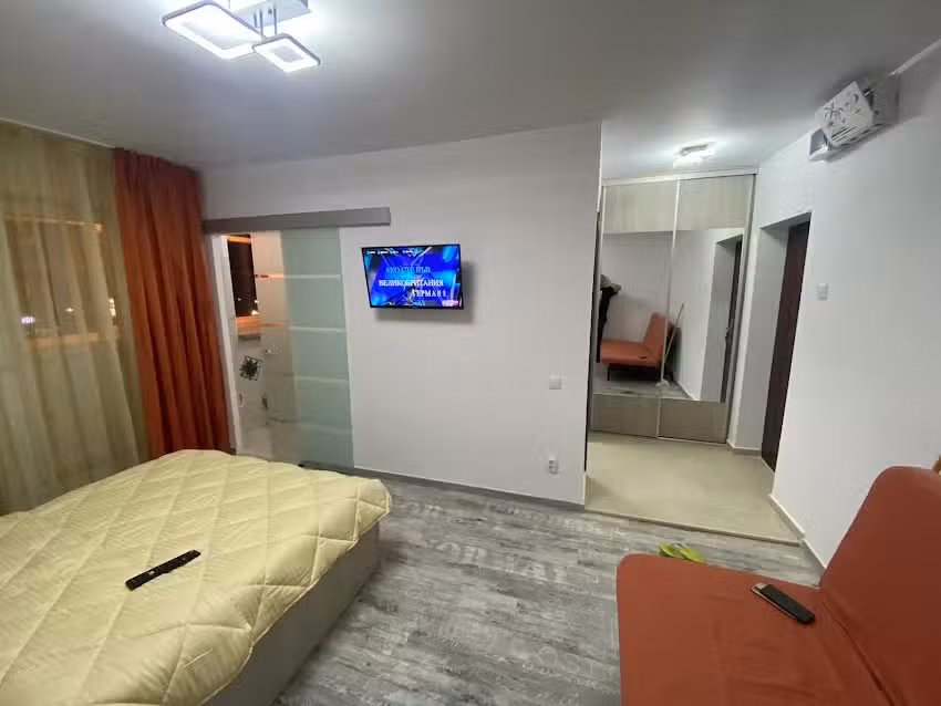 Studio modern Vitan – Mihai Bravu